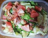 野菜ナムル！ゆりさん風作り方5写真