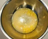 もちもち米粉のガレット☆作り方1写真