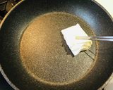 もちもち米粉のガレット☆作り方4写真