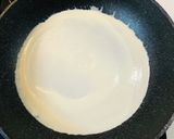 もちもち米粉のガレット☆作り方5写真