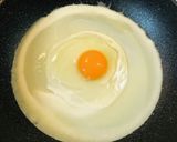 もちもち米粉のガレット☆作り方6写真