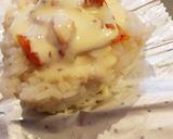 キムチon焼おにぎり作り方4写真