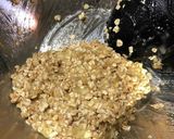 罪悪感なし！オートミールクッキー作り方5写真