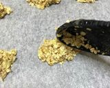 罪悪感なし！オートミールクッキー作り方6写真