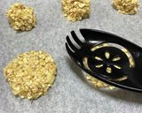 罪悪感なし！オートミールクッキー作り方7写真