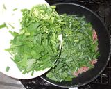 ニラ玉♪簡単東洋医学食養生作り方5写真