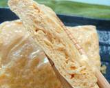 これぞ！京都料亭の味 !! だし巻き卵☆作り方4写真