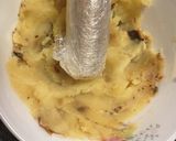 ちょー簡単焼き芋チップス作り方1写真