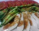＊自家製鶏ハム＊作り方11写真