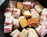豚の角煮作り方1写真