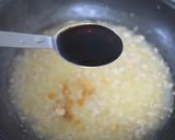 皆大好き✿玉ねぎ入りマーボー丼作り方12写真