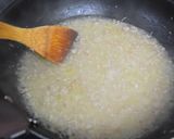 皆大好き✿玉ねぎ入りマーボー丼作り方11写真