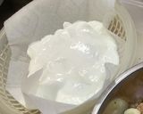 魚焼きグリルでタンドリーチキン作り方1写真