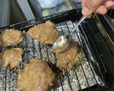 魚焼きグリルでタンドリーチキン作り方5写真