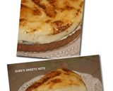 さつま芋のシブースト作り方28写真