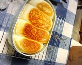 アウトドア簡単パン作り方7写真