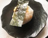超簡単キンパおむすび作り方4写真