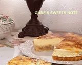 洋ナシのシブースト作り方25写真