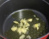 肉団子とソーセージのマリナーラソース作り方2写真