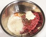 肉団子とソーセージのマリナーラソース作り方4写真
