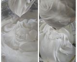 萌え断苺お花のフルーツサンド あんこ入り作り方6写真