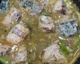 鯖缶レシピ 鯖缶の味噌煮作り方5写真