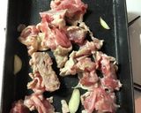 豚肉入り海鮮チヂミ作り方3写真