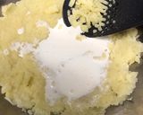 コンビーフキャベツポテト作り方4写真