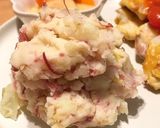 コンビーフキャベツポテト作り方7写真