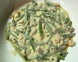 豚肉入り海鮮チヂミ作り方7写真