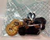 タルトが美味しい。簡単オレオチーズケーキ作り方3写真