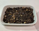 タルトが美味しい。簡単オレオチーズケーキ作り方4写真
