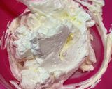 タルトが美味しい。簡単オレオチーズケーキ作り方7写真