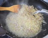 皆大好き✿玉ねぎ入りマーボー丼作り方10写真