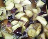 ★ご飯がすすむ♪なすと牛肉の甘辛炒め作り方2写真
