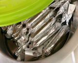 自家製ソーセージ セージ&トマト作り方9写真