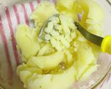 焼かない成型しない！スコップコロッケ作り方2写真