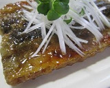✳︎激ウマ照り焼きガーリックのタレ✳︎作り方9写真