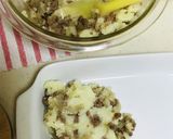 焼かない成型しない！スコップコロッケ作り方5写真
