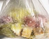15分! 厚揚げトンじゃが照り焼き作り方3写真