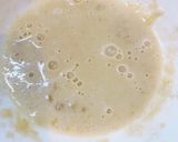 旦那さん絶賛の豆乳味噌うどん作り方2写真