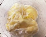 ごろっと美味しい♡我が家のポテトコロッケ作り方2写真