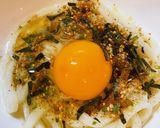 旦那さん絶賛の豆乳味噌うどん作り方3写真