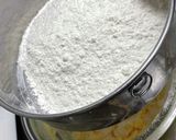 サックサクの台湾パイナップルケーキ作り方7写真