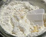 サックサクの台湾パイナップルケーキ作り方8写真