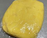 サックサクの台湾パイナップルケーキ作り方10写真