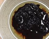 身近な材料で『韓国風ジャージャー麺』作り方4写真