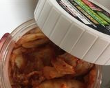 野菜たっぷりキムチ入りラタトゥイユ♡作り方4写真