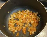 妻が月1でリクエスト!辛さ控えめ坦々麺作り方3写真