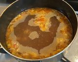 妻が月1でリクエスト!辛さ控えめ坦々麺作り方4写真
